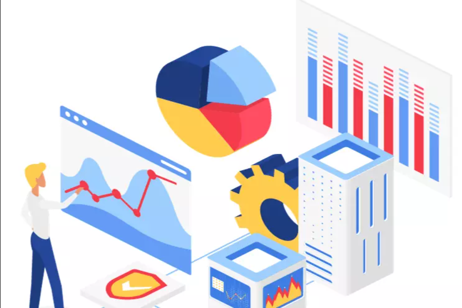 Check the visualizations of the analysis